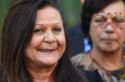 Self-Determination Fund founded in Victoria