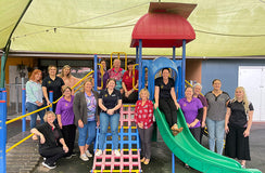 Jumbunna grows with community