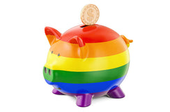 The cost of adverse LGBTIQ+ mental health