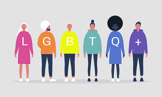 LGBTIQ+