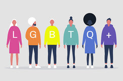 The power of pride networks