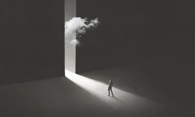 Taking the next step
