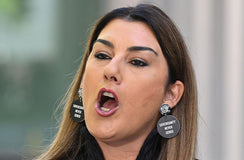 Lidia Thorpe quits Greens, going to crossbench to promote ?Blak Sovereign Movement?