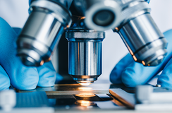 Innovative new philanthropic platform asking donors to buy research