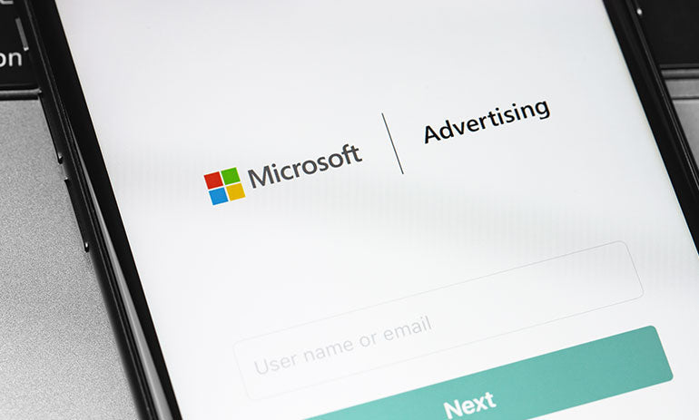 Microsoft|
