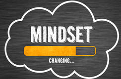 Don't let a confidence crisis get the best of you