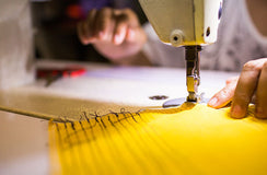 Outsourcing modern slavery