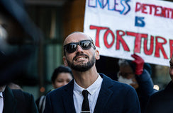 10-year anniversary of offshore detention places spotlight on Australias treatment of refugees
