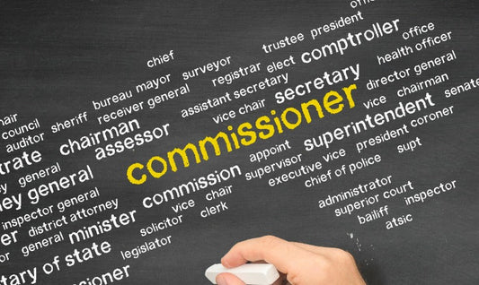 Acting deputy commissioner for ACNC announced as Johns steps down