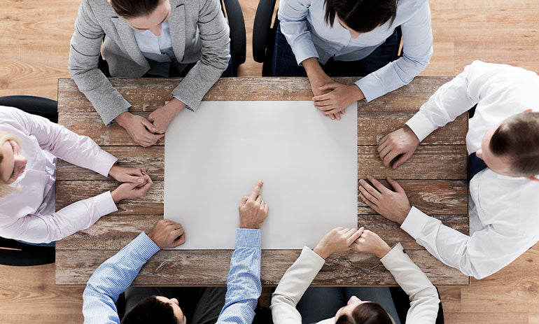 How to ensure constructive outcomes from a NFP board