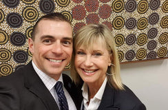 Learning from Olivia Newton-John