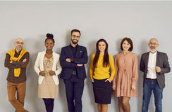 Tackling the office dress code in 2023
