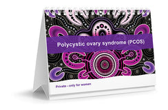 New PCOS resources help First Nations women take control