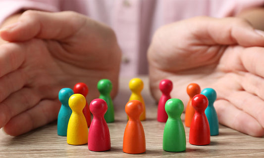 We need heart in the conversation about social inclusion