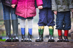 New national grants for early childhood
