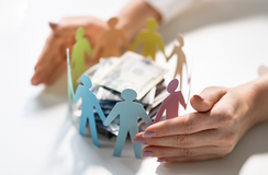 For-purpose grants over $100K increase, but overall drop in philanthropy: Equity Trustees