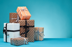 Your ethical gift-giving guide
