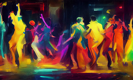 Pride Midsumma Nevena Spirovska