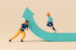 Finding a new way forward