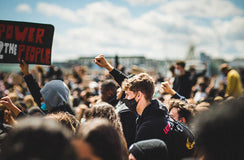 Threats to right to protest signal continuation of war on charities