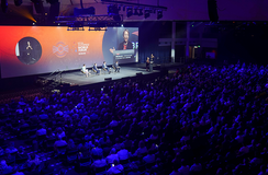 Wrapup: 2022 Social Enterprise World Forum Day One