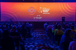 Wrapup: 2022 Social Enterprise World Forum Day Two