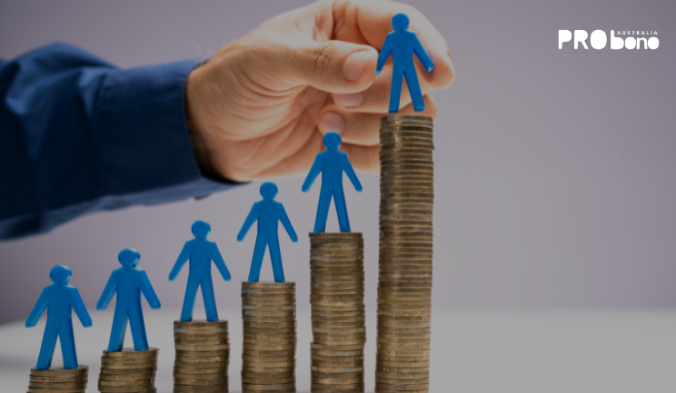 How Pro Bono Australia?s Salary Survey Can Help You Offer Competitive Salaries