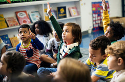 Save the Children unveils rebrand after two years of development˜
