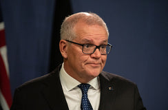 Morrison's multiple ministries legal but flouted principle of ?responsible government?: solicitor-general
