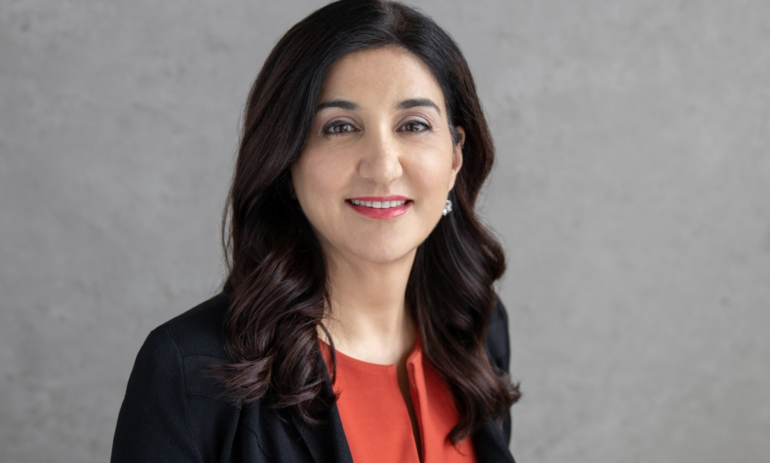 Leading the way on diversity and inclusion