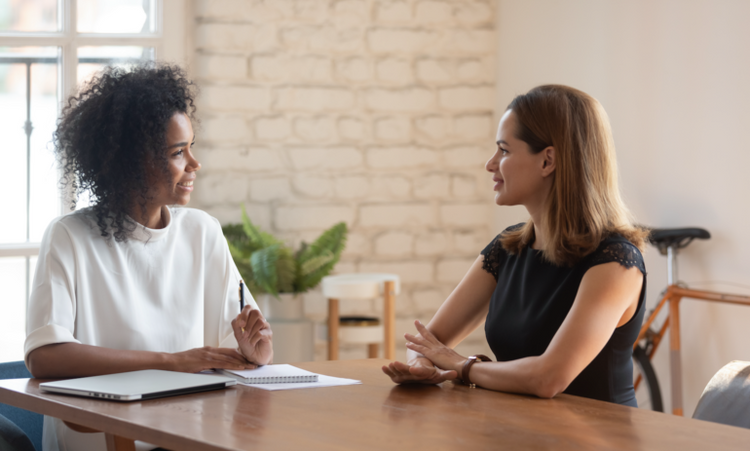 Poll Results : How Do You Prefer to Attend Interviews? – Probono Australia