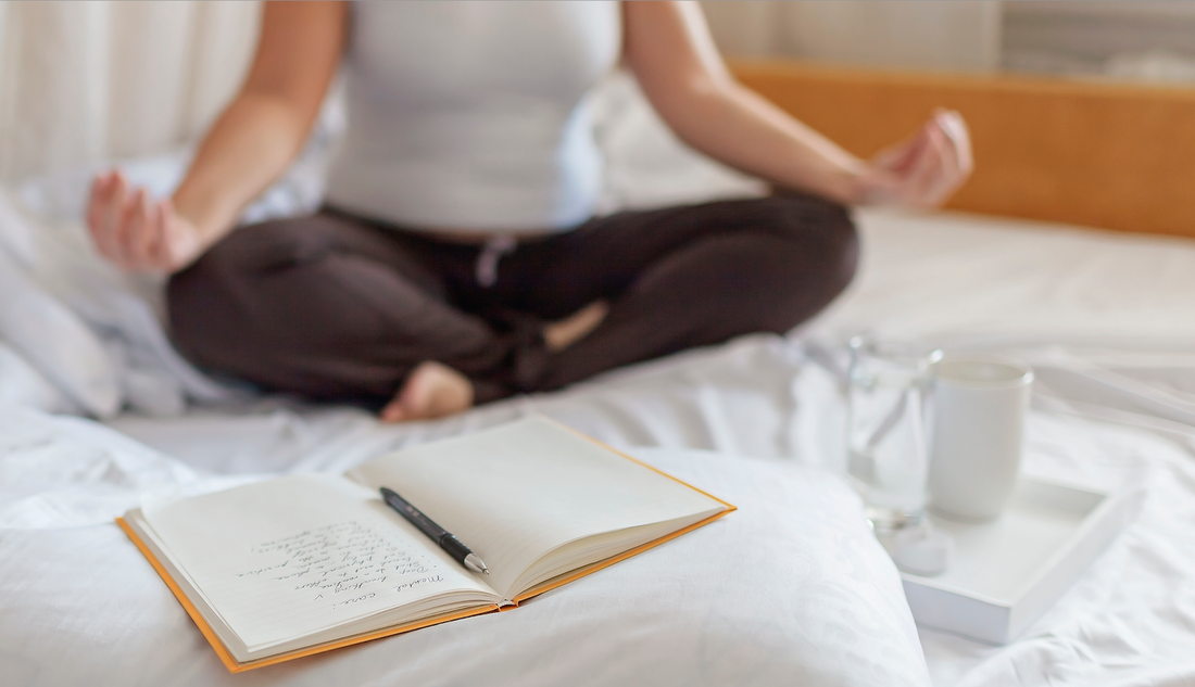 Burnout, Social Care, and Positive Psychology: Manage your mental load like you manage your diary.