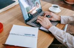 The Election and Remote Work: Key Trends from the 2025 Salary Survey