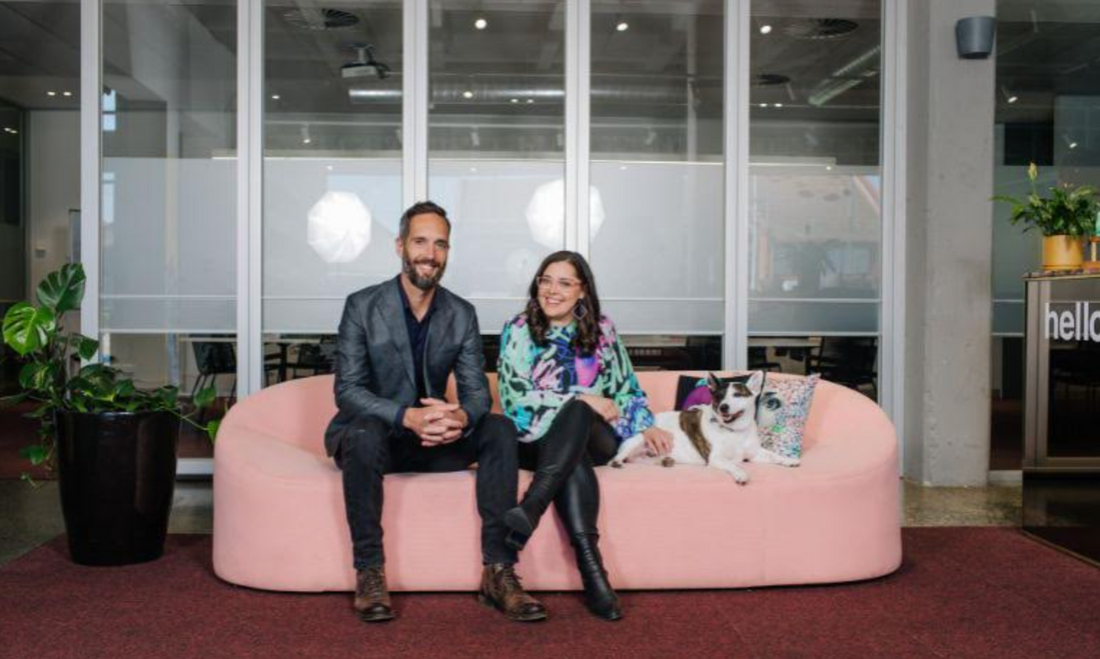 Your Website Is Your Digital Front Door: Is It Welcoming?