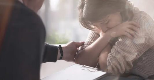 Understanding and Managing Vicarious Trauma