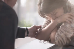 Understanding and Managing Vicarious Trauma