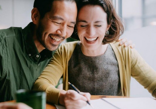 How Financial Wellbeing Can Empower Your Team and Your Mission