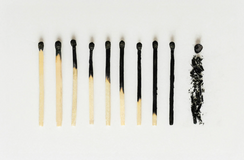 Workplace burnout? Blame the board