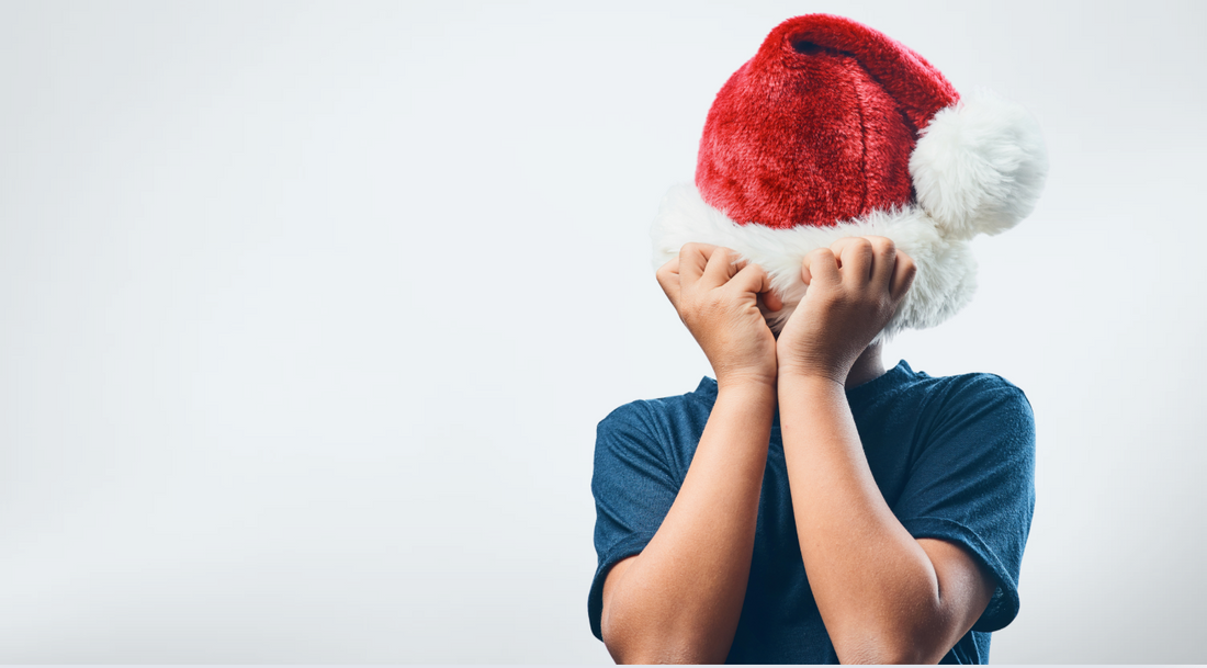 Time to cancel the Christmas party