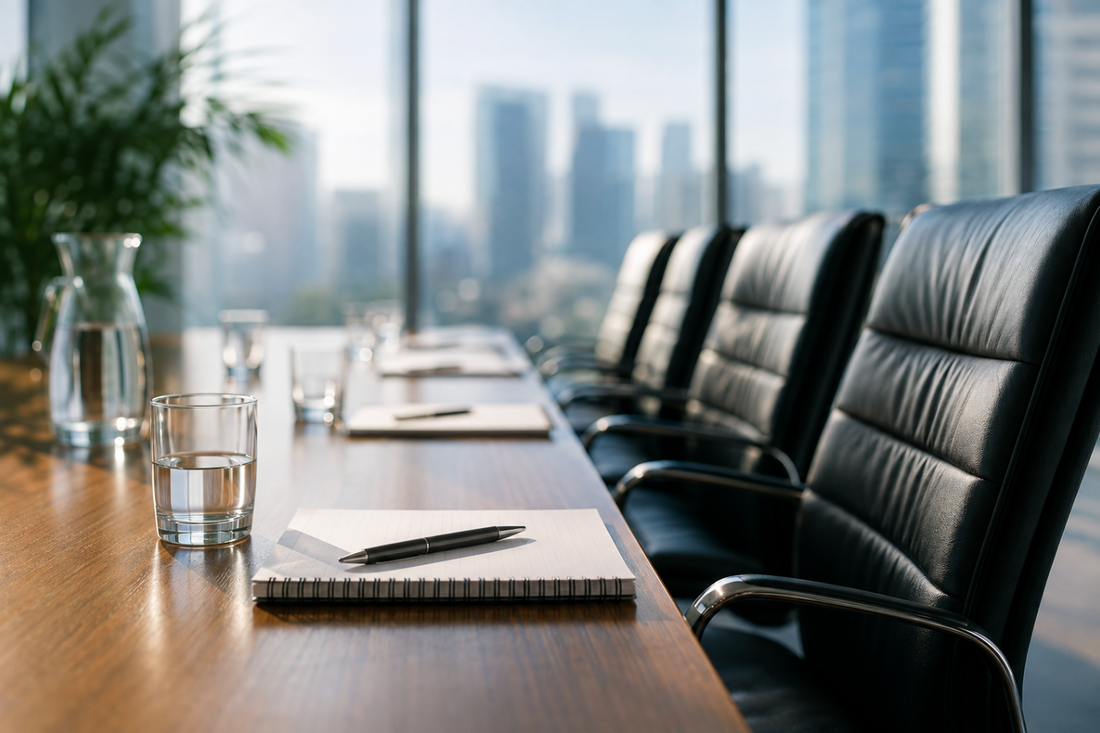 Are NFP boards keeping pace with changing expectations?
