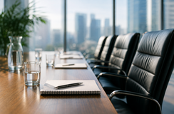Are NFP boards keeping pace with changing expectations?