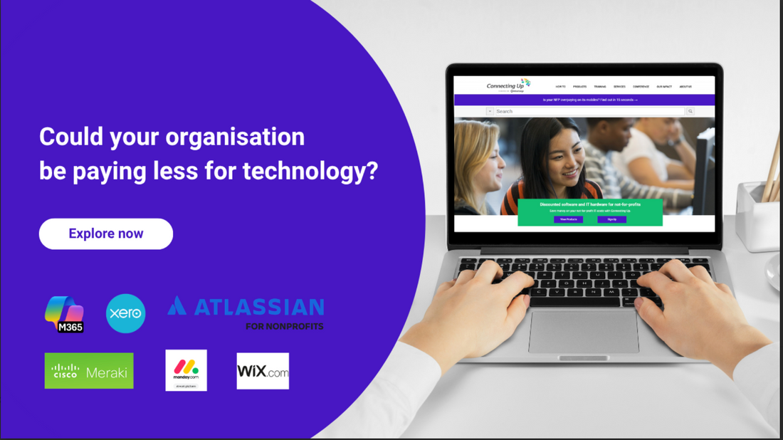 Could your organisation be paying less for technology?