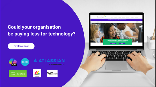 Could your organisation be paying less for technology?