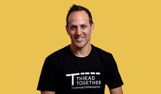 Turning Surplus Clothing into Social Impact