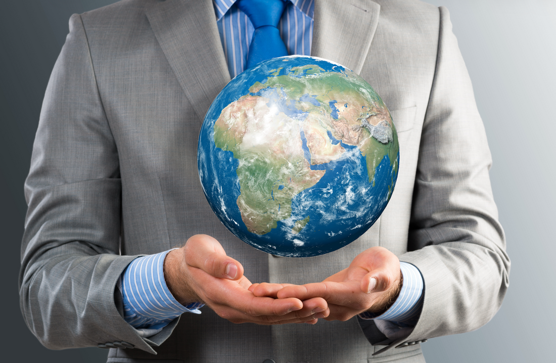 The Fight for Talent in the Climate Change Battle