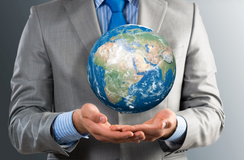 The Fight for Talent in the Climate Change Battle