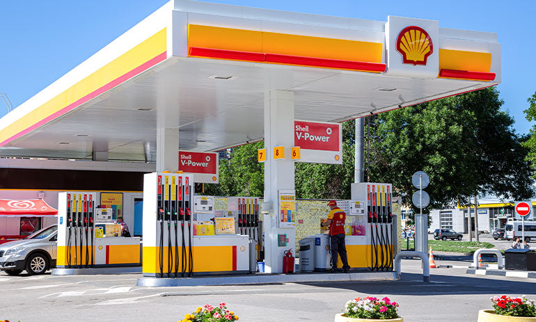 Shell Fuelactive This month in ESG: Shell, plants over meat and sustainable fuel for he ...
