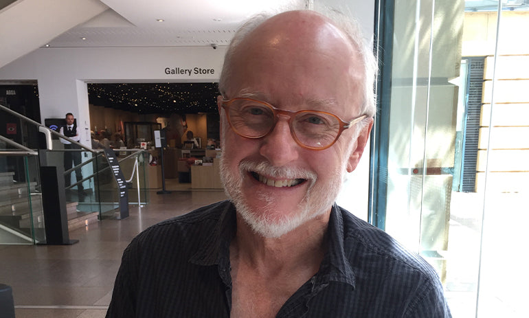 Simon Kneebone||||||||||