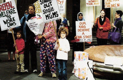 The story of the PM's mum must be a catalyst for change