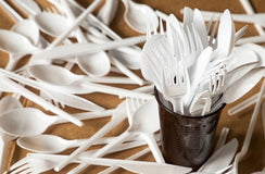 The month in ESG: Carbon credits scheme review, single use plastic in the bin